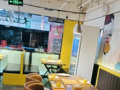 -黄记煌三汁焖锅(崇文门店)