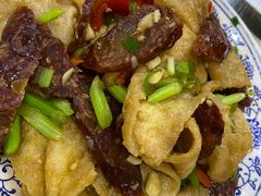 -文杰餐馆(南洪时尚风情街店)