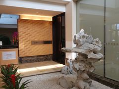 -逸林轩中餐厅(中信泰富朱家角锦江酒店)