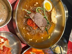 -西塔老太太泥炉烤肉(济南首店)