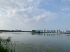 -蠡湖大桥公园