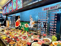 -新时代大酒店(仰口路店)