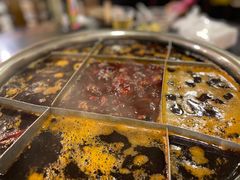 -邓莽子老火锅(鲁祖庙店)