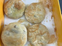 -冠素堂观音饼(朱家尖码头店)