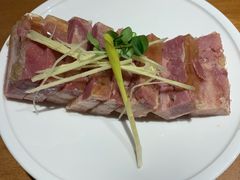 镇江肴肉-苏小柳手作点心(控江旭辉分院)