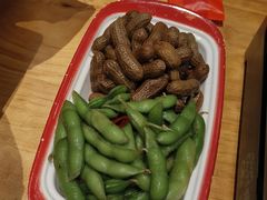 -猫公子纸上烤鱼烧烤•Bistro小酒馆(钱江世纪城店)