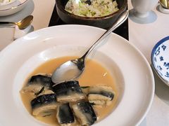 -狮王府淮扬菜(夫子庙老门东店)