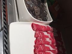 -海底捞火锅(万科广场店)