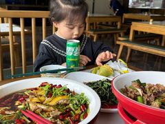 -家宴滇食记·云南家常菜