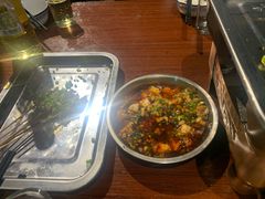 -764厂烧烤总店