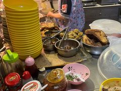 招记面食-下环街市熟食中心