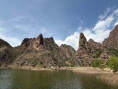 -炳灵寺世界文化遗产旅游区