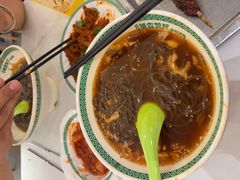 -华天延吉餐厅(西四总店)