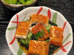 -玄白·炭烤活鳗(上海首店)