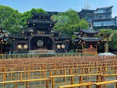 -芙蓉镇景区