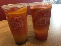 -必胜客(新中纬店)