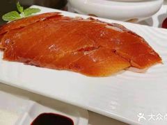 -贝勒爷·酥不腻烤鸭
