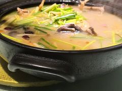 -陈江波老鸭煲(化工路店1号店)