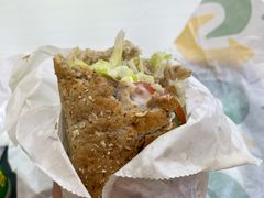 -赛百味SUBWAY(中亭街店)