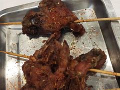 -金乐活美食(中街店)