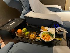 -华夏良子·足道SPA艾灸(铁道大厦店)