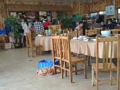 -幽优农庄·森波拉特色本地农家菜