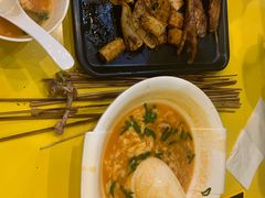 -望京小腰(北京总店)