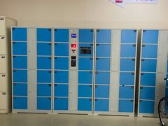 -美年大健康体检中心(西直门分院)