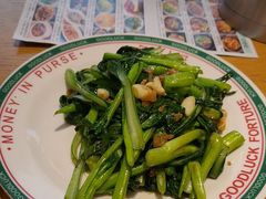-去茶去餐厅(中央大街店)