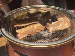 -西塔老太太泥炉烤肉(万柳华联店)