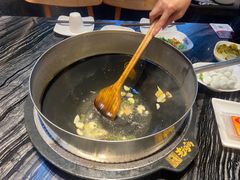 -老船舫·现做活鲜鱼馆(东郊记忆店)