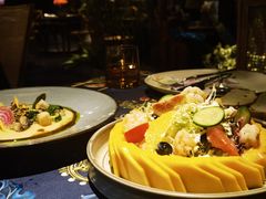 -第101座花园餐厅(湖滨88店)