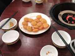 -腾益清真铜瓢牛肉馆