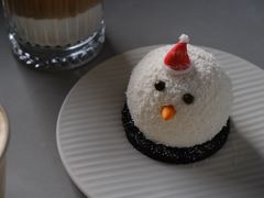 -S.O.E COFFEE(五道营店)