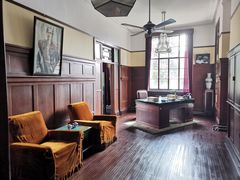 -南京中国近代史遗址博物馆(南京总统府)