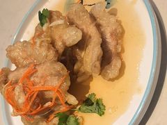 -北李妈妈菜·海肠捞饭(开发区万达店)