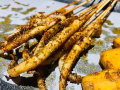 -管氏翅吧(马家堡店)