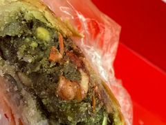 -真老大房鲜肉月饼(南京路步行街店)