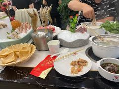-澳门豆捞(织里店)