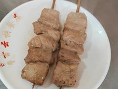 -吉云馄饨(桑梓路店)