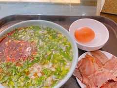 精品牛肉面-安泊尔牛肉面(北滨河路店)