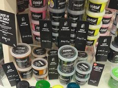 -LUSH(威尼斯人店)