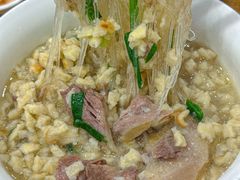 -老刘家永盛斋·传统泡馍(东关南街店)