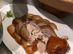 -聚京民福烤鸭店(木樨园店)