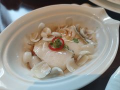 -彩丰楼·中餐厅(国家会展中心上海洲际店)