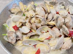 -1937青岛老味道·海肠捞饭·青岛菜(大鲍岛栈桥店)