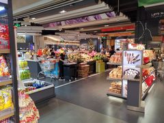 -Olé精品超市(南宁万象城店)