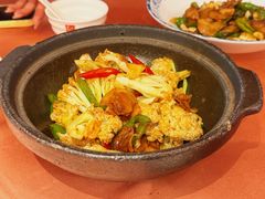 -山西会馆·晋菜·晋商宴·牌匾博物馆(胜利东街店)