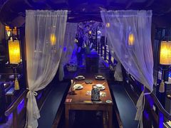 -绿茶餐厅(朝阳大悦城店)