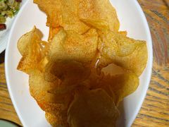 -小杨烤肉(朱雀店)